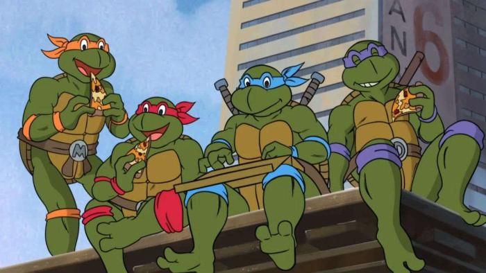How Old Are the Ninja Turtles